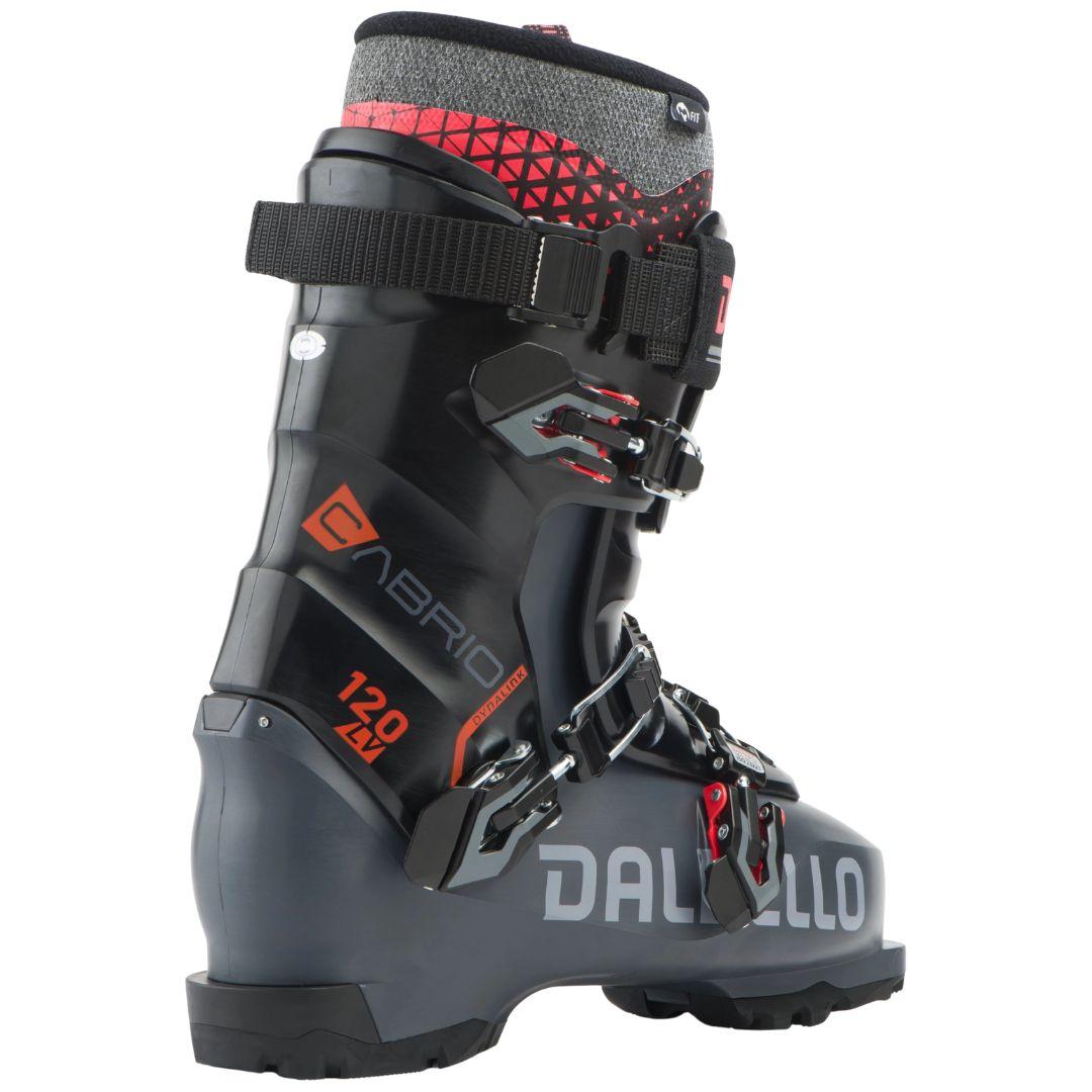 Dalbello Men's Cabrio LV 120 Ski Boots 2026